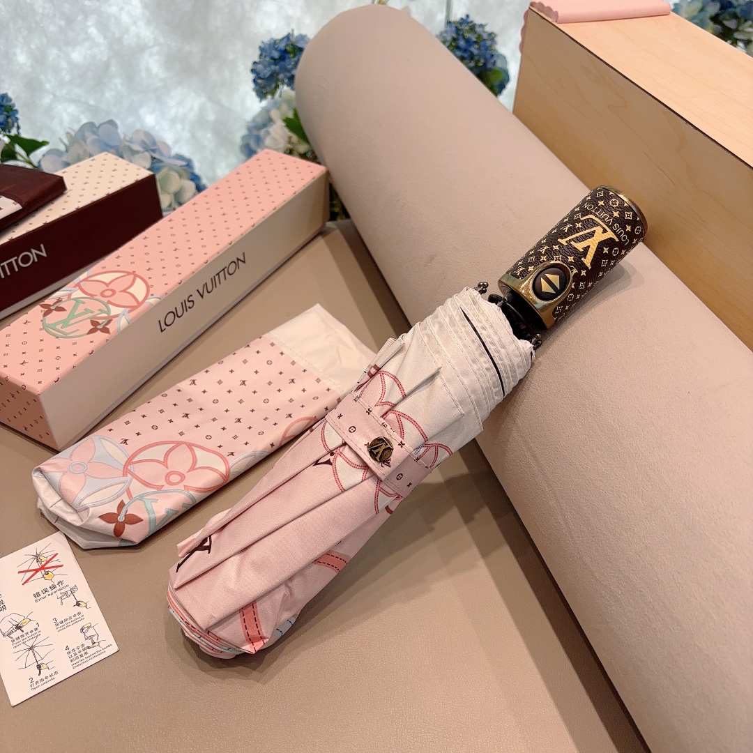 Louis Vuitton Umbrella