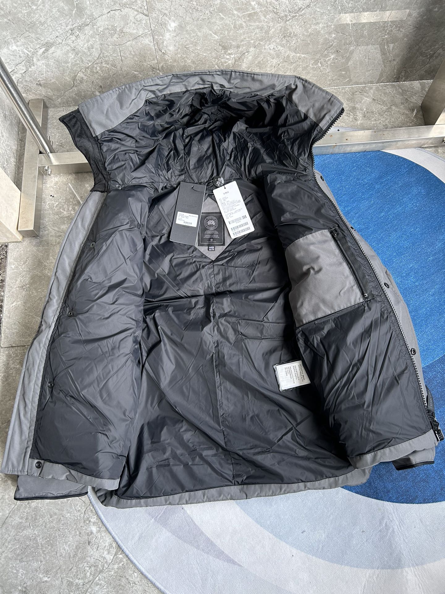 Canada Goose e26 Mens/Women Winter Jacket S-XXL