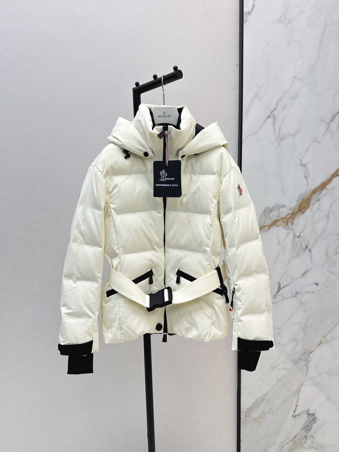 Moncler Capsule Women Down Jacket Size S-XL