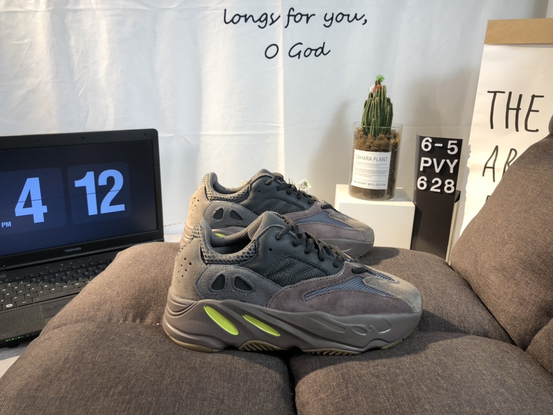 Yeezy 700 Boost Mens/Women's Sneakers Shoes 36 - 45