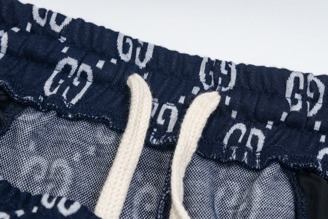 Gucci Unisex Pants XS-L