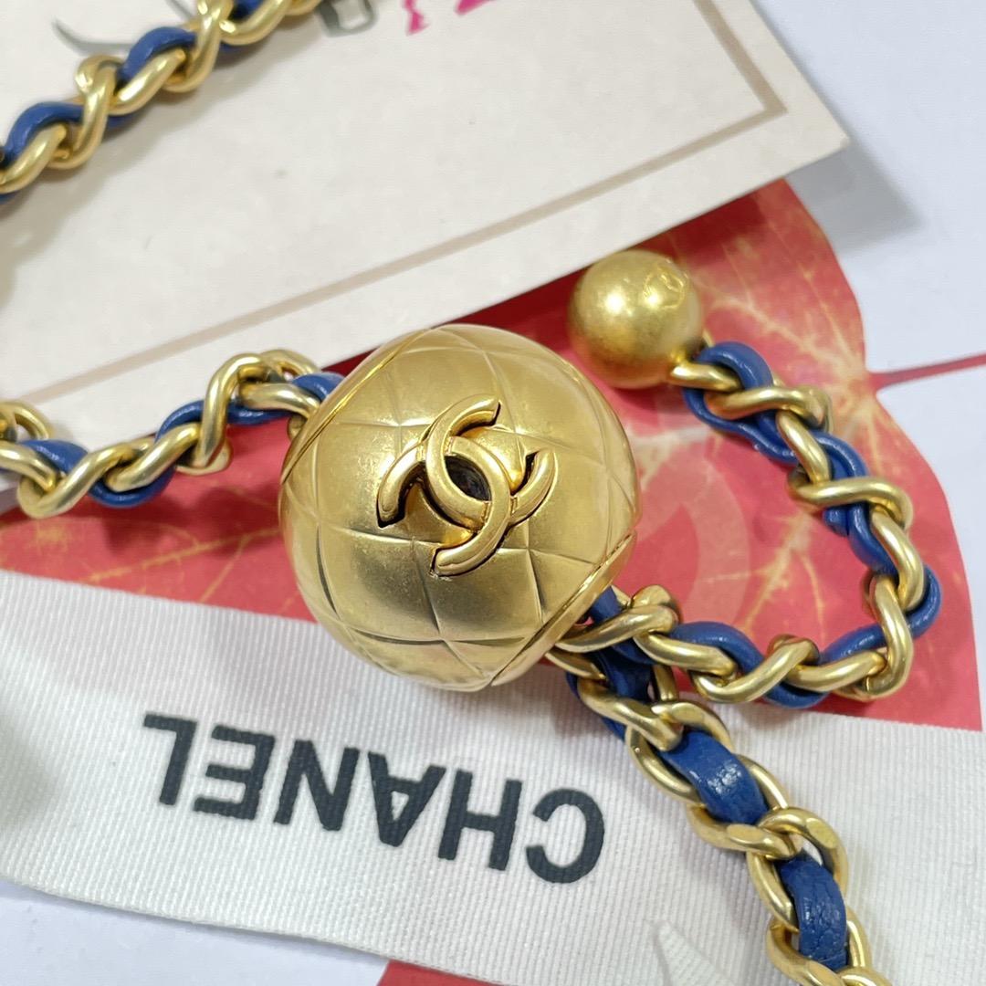 Chanel AS1787 Shoulder Bags Sheepskin 20cm