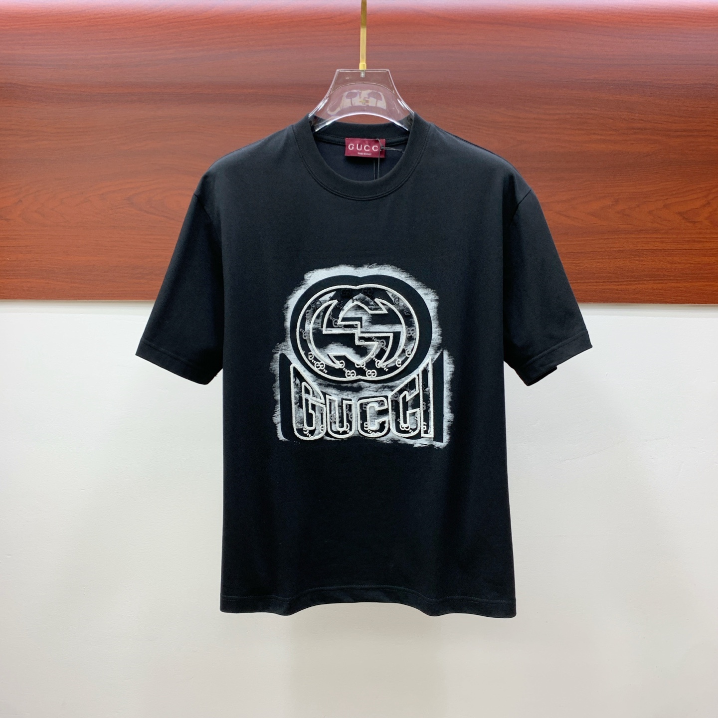 Gucci 25ss Men T Shirt M-XXXL