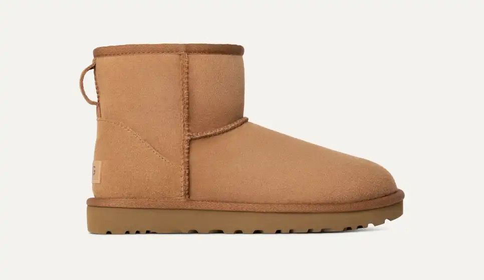 UGG Women's Classic Mini II