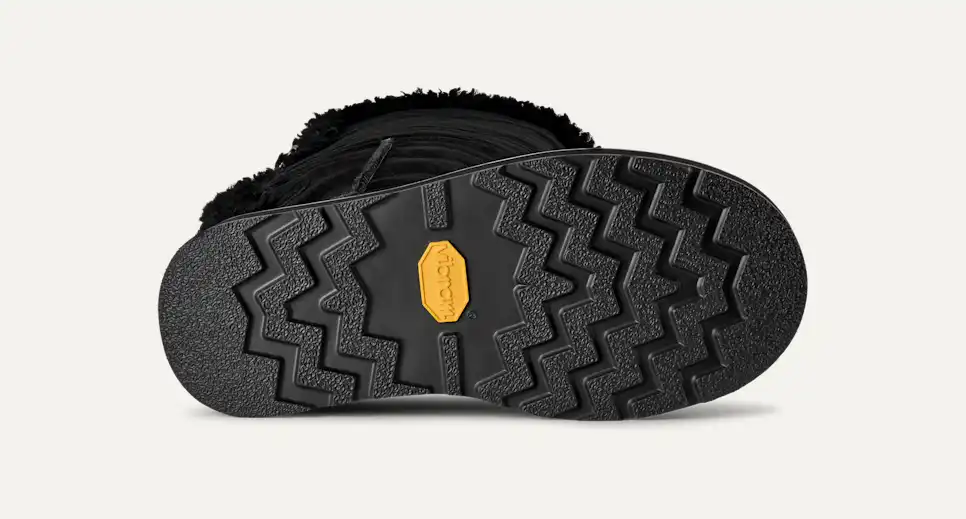 UGG Women's UGG sacai Thigh High Boot