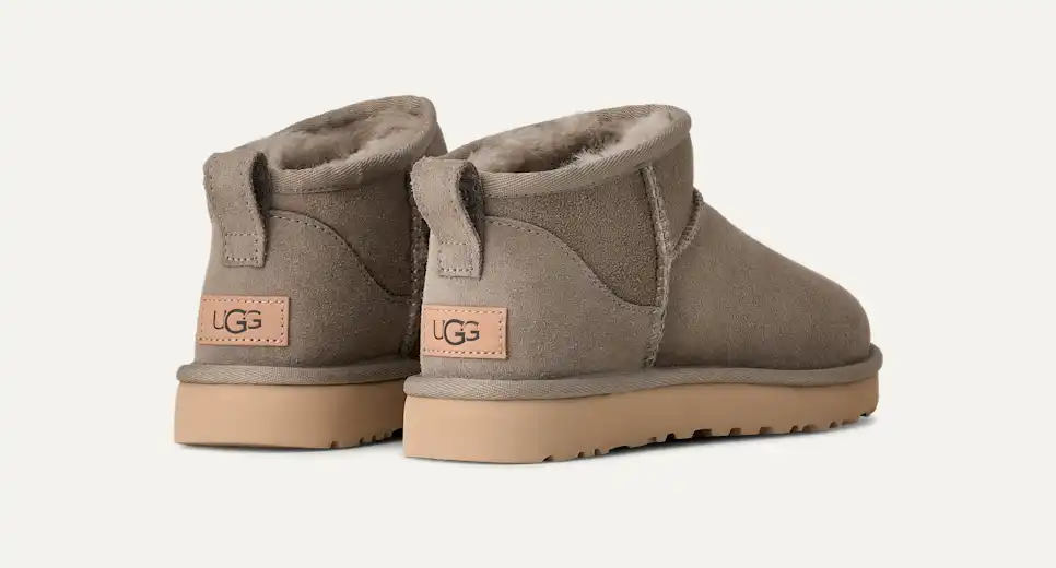 UGG Women's Classic Ultra Mini