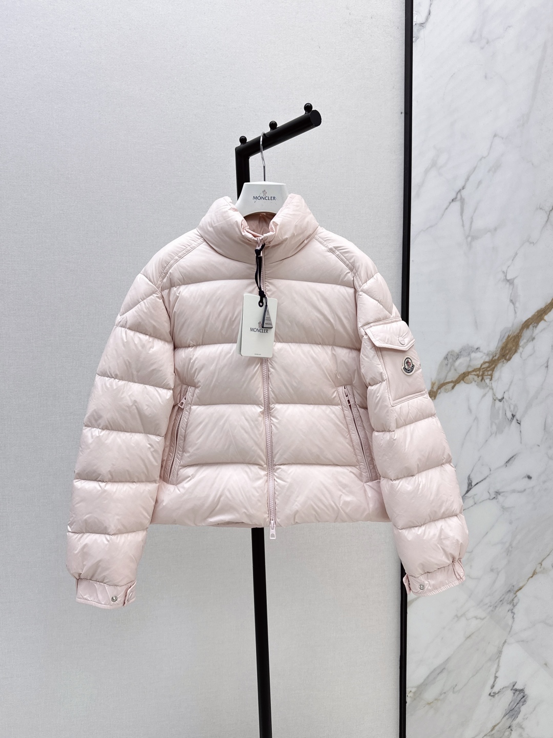 Moncler 25SS Laichefur Women Down Jacket Size S-XL