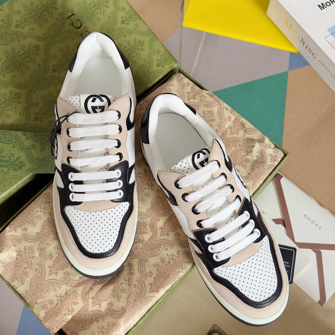 Gucci 2024ss Sneaker Size 36-45