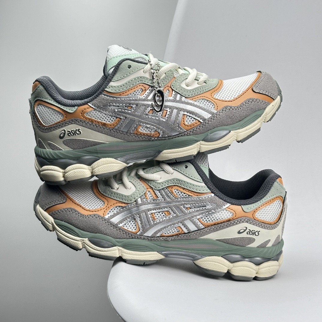 Asics Gel-kayano 14 Sneaker Size 36-45