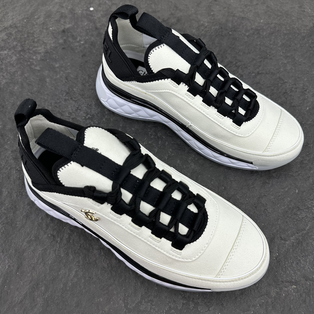 Chanel 2024ss Sneaker Size 36-46
