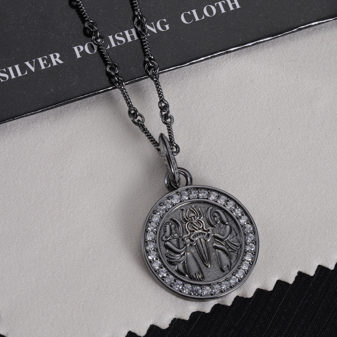 Chrome Hearts Necklace