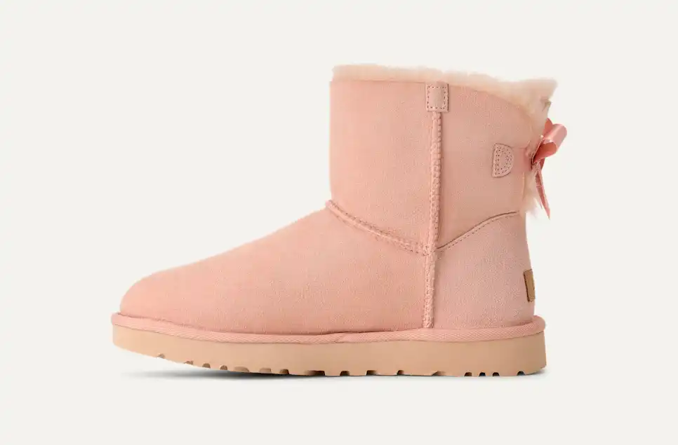 UGG Women's Mini Bailey Bow II
