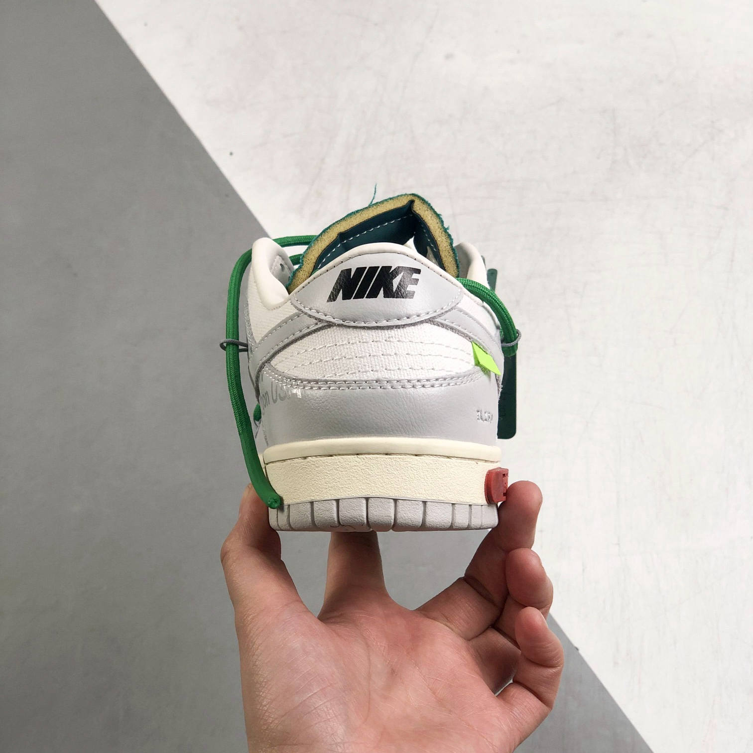 Nike Dunk x OFF White Men/Women Sneaker Shoes Gr. 36-45