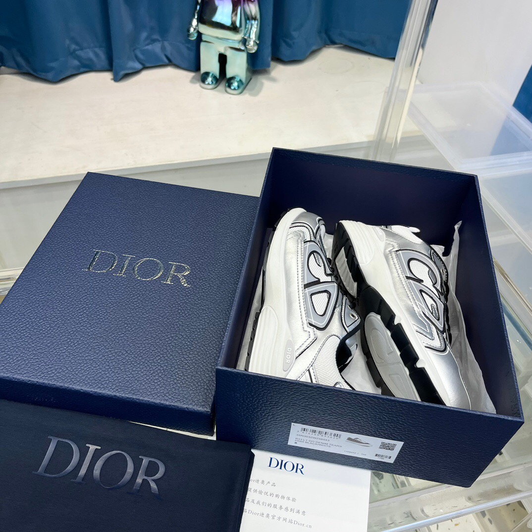 Dior B30 Sneaker Size 36-46