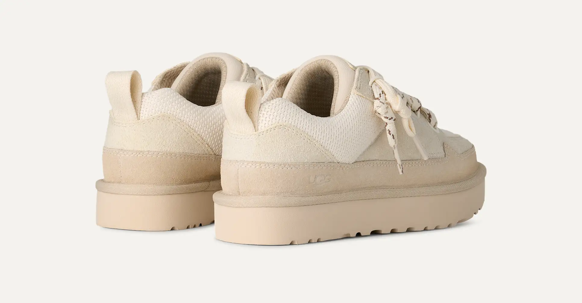 UGG Women's Lo Lowmel