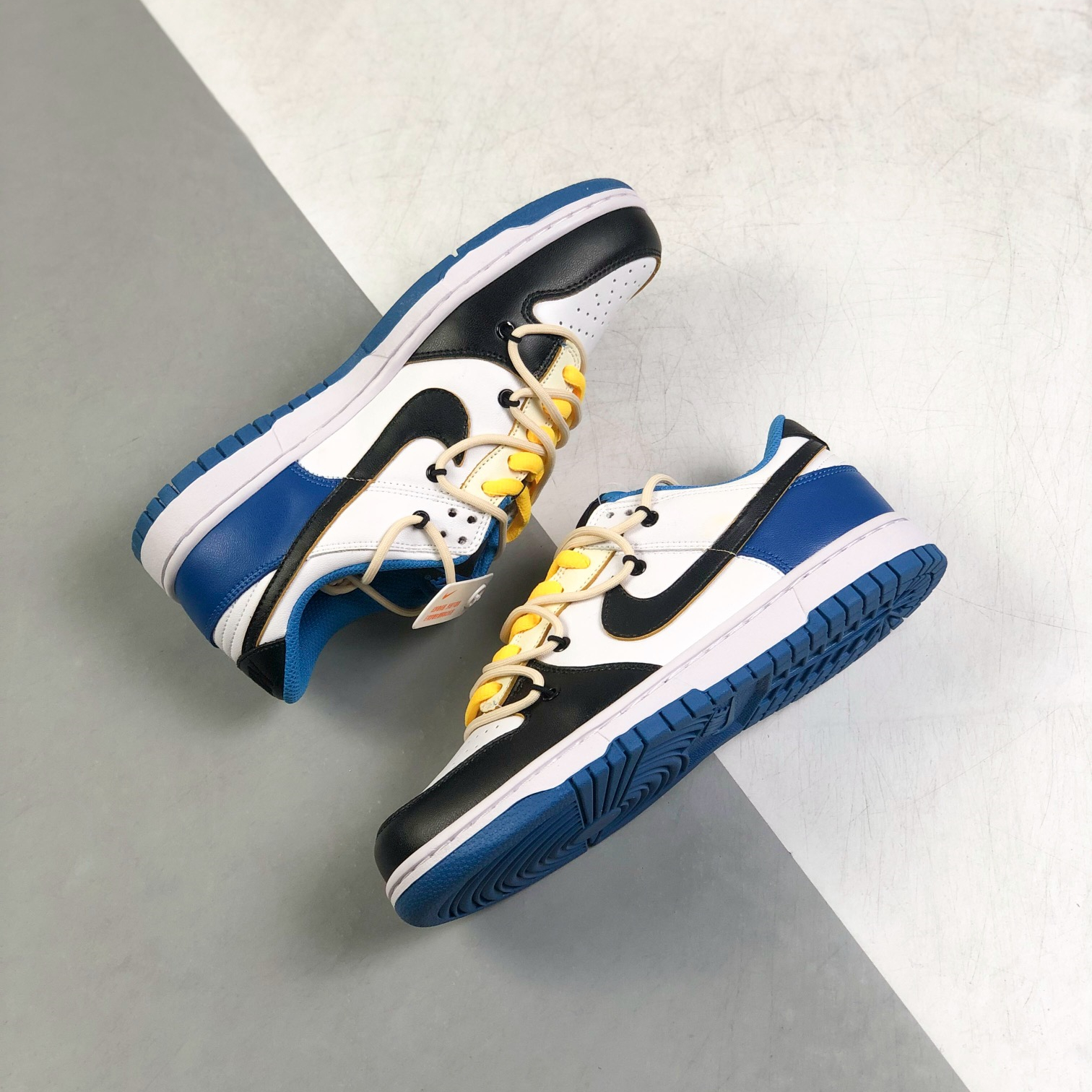 Nike Dunk Low Top Sneakers  Gr. 36-45