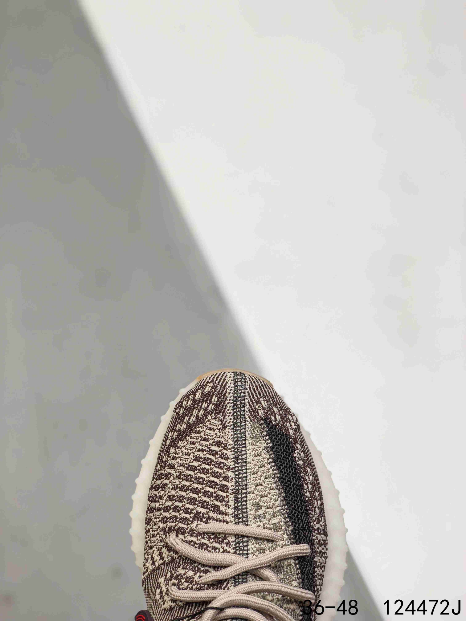 Yeezy 350 Boost 350 V2 Mens/Women Sneakers Shoes Light Green 36 - 45