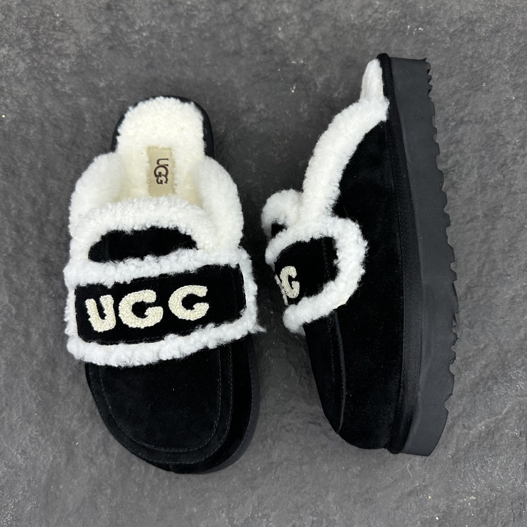 UGG Women Cotton Slippers 36-40