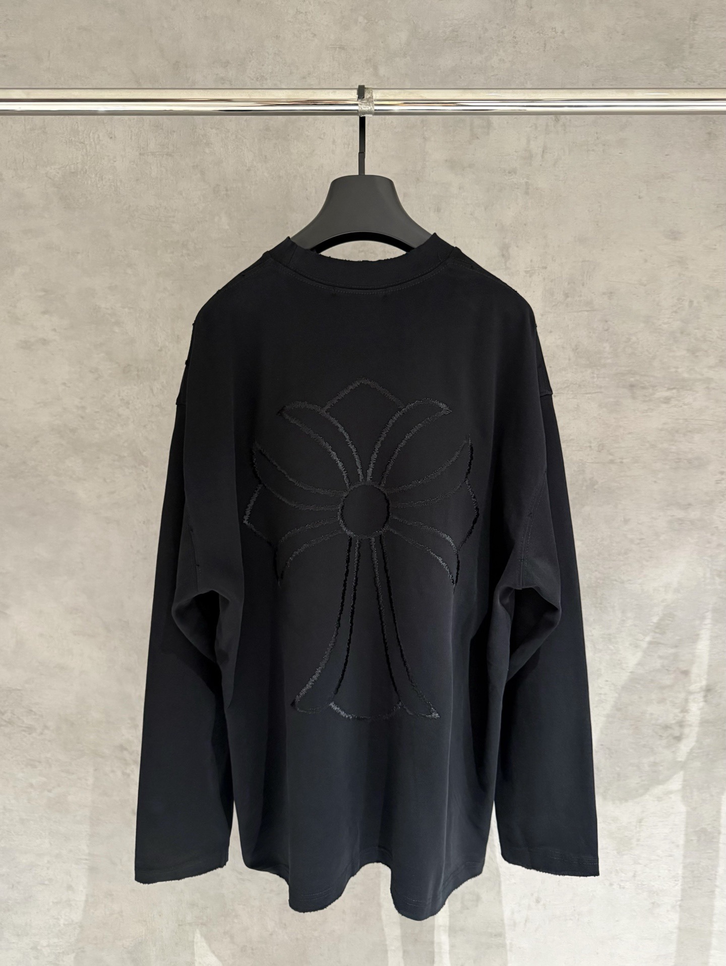 Chrome Hearts Unisex Sweatshirt Size M-XXL