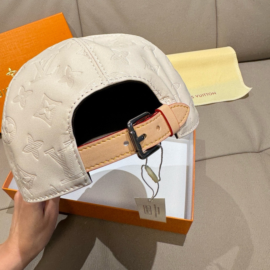 Louis Vuitton Baseball Cap