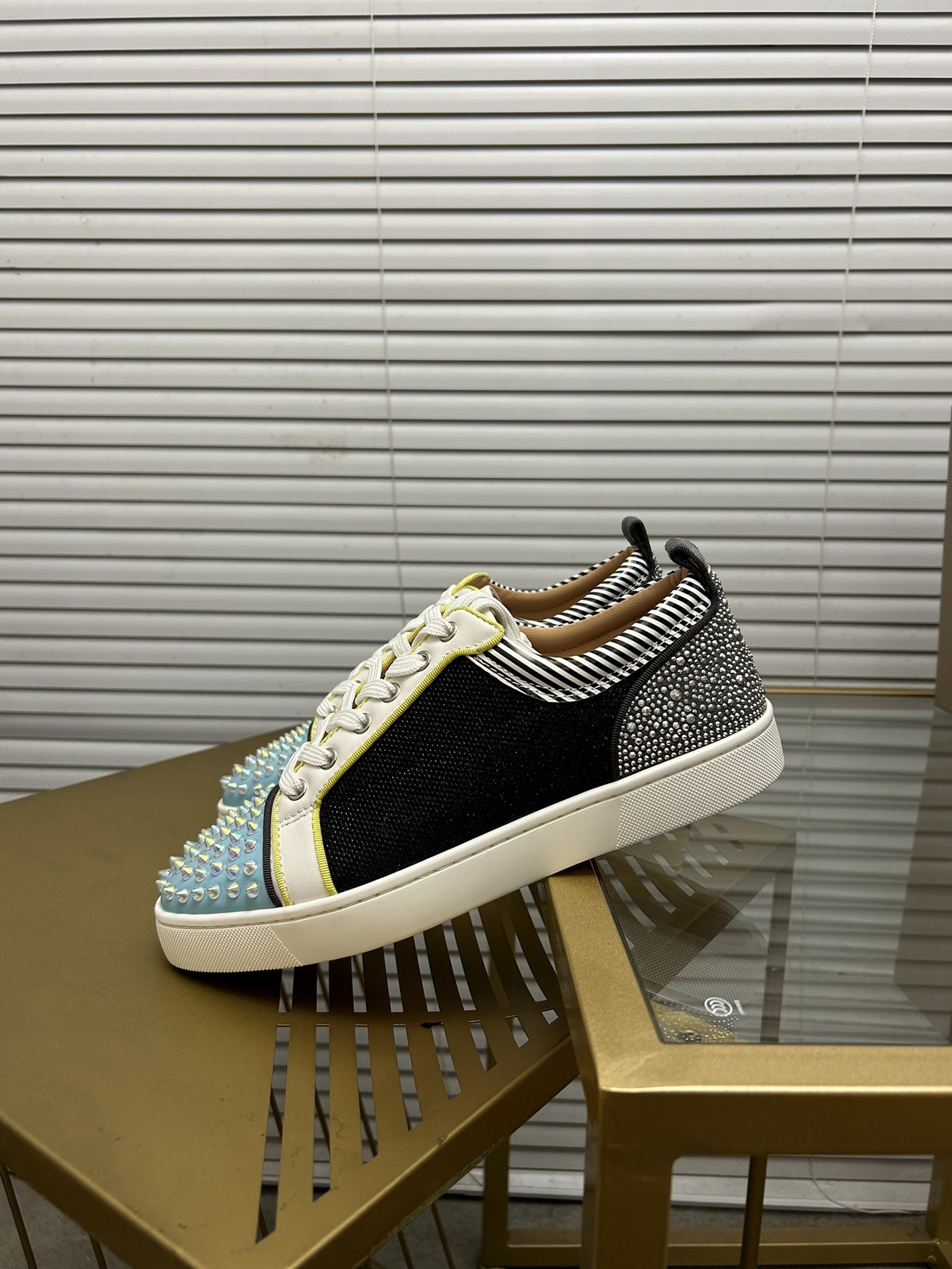 Christian Louboutin Sneaker Size 36-46