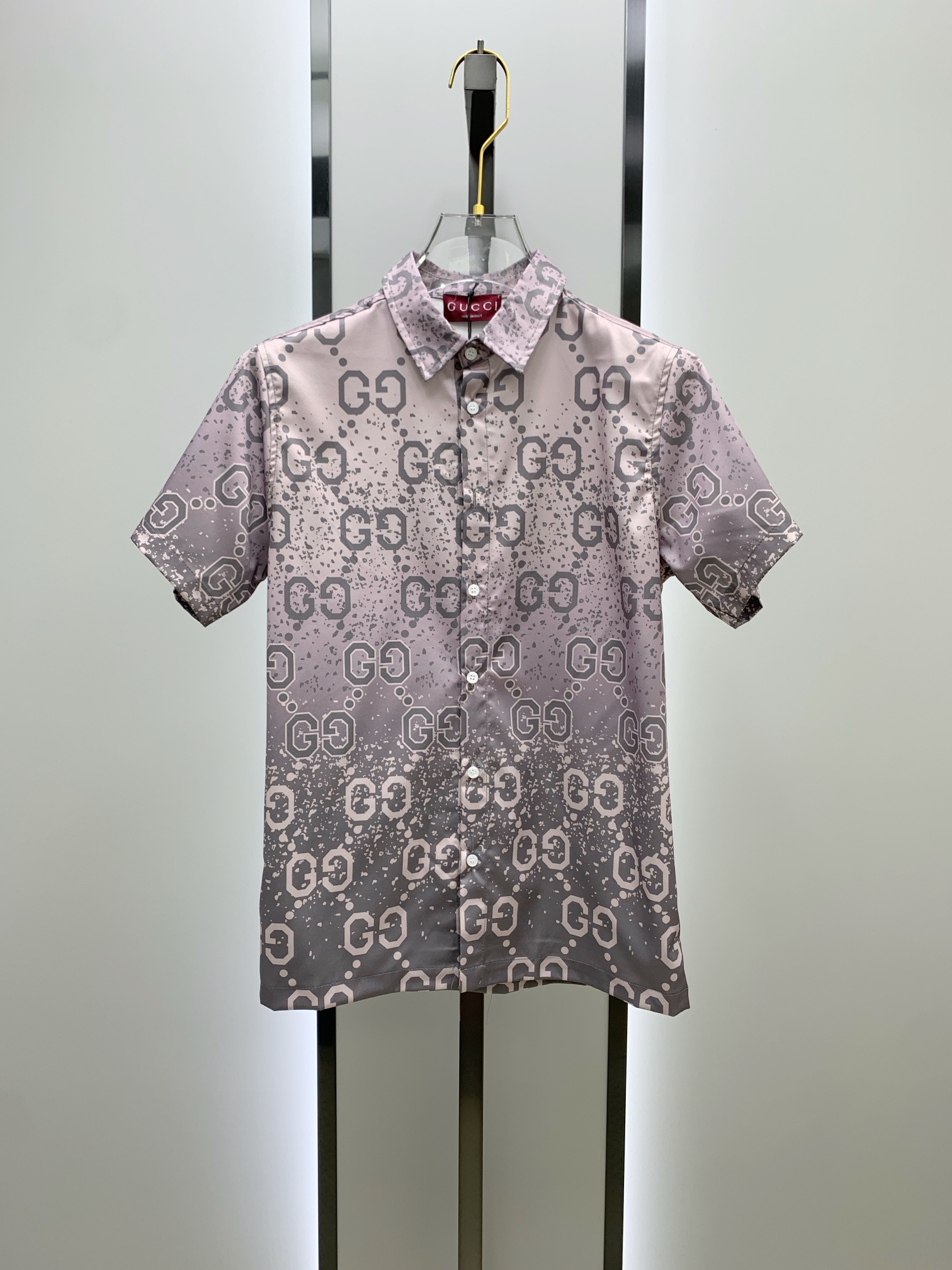 Gucci Sommeranzug Size M-XXL