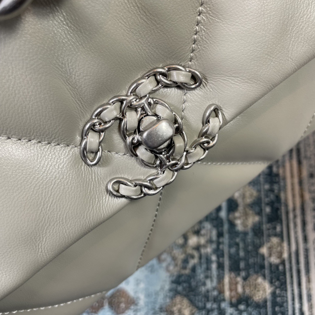 Chanel AS1160 2019fw Shoulder Bags 26*16*9cm