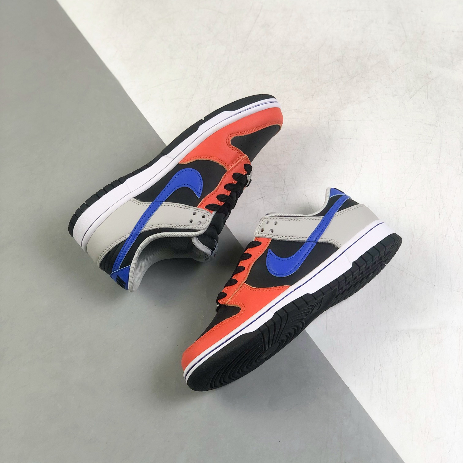 Nike Dunk Low Top Sneakers  Gr. 36-45