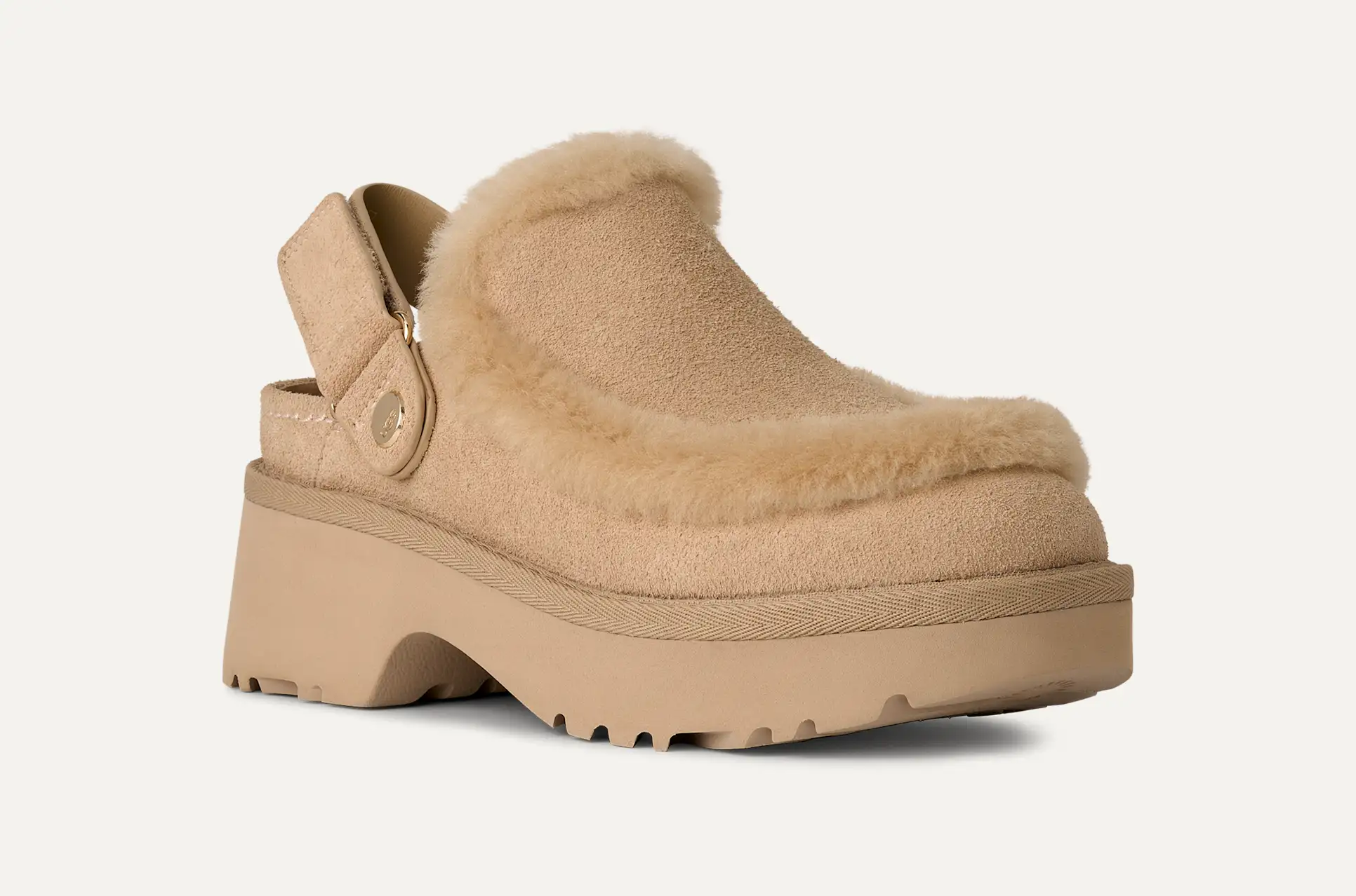 UGG Women's Esmee Clog