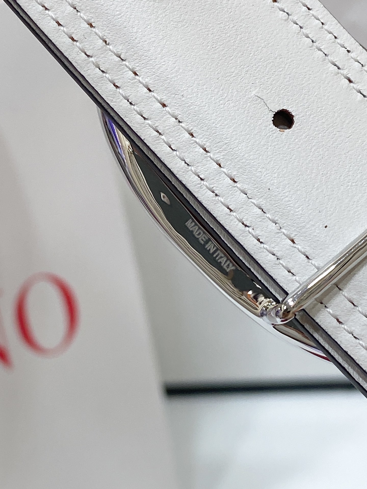 Valentino Women Belt Width 3cm