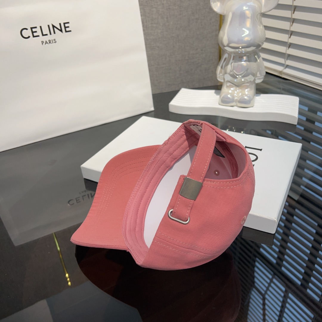 Celine Baseball Cap