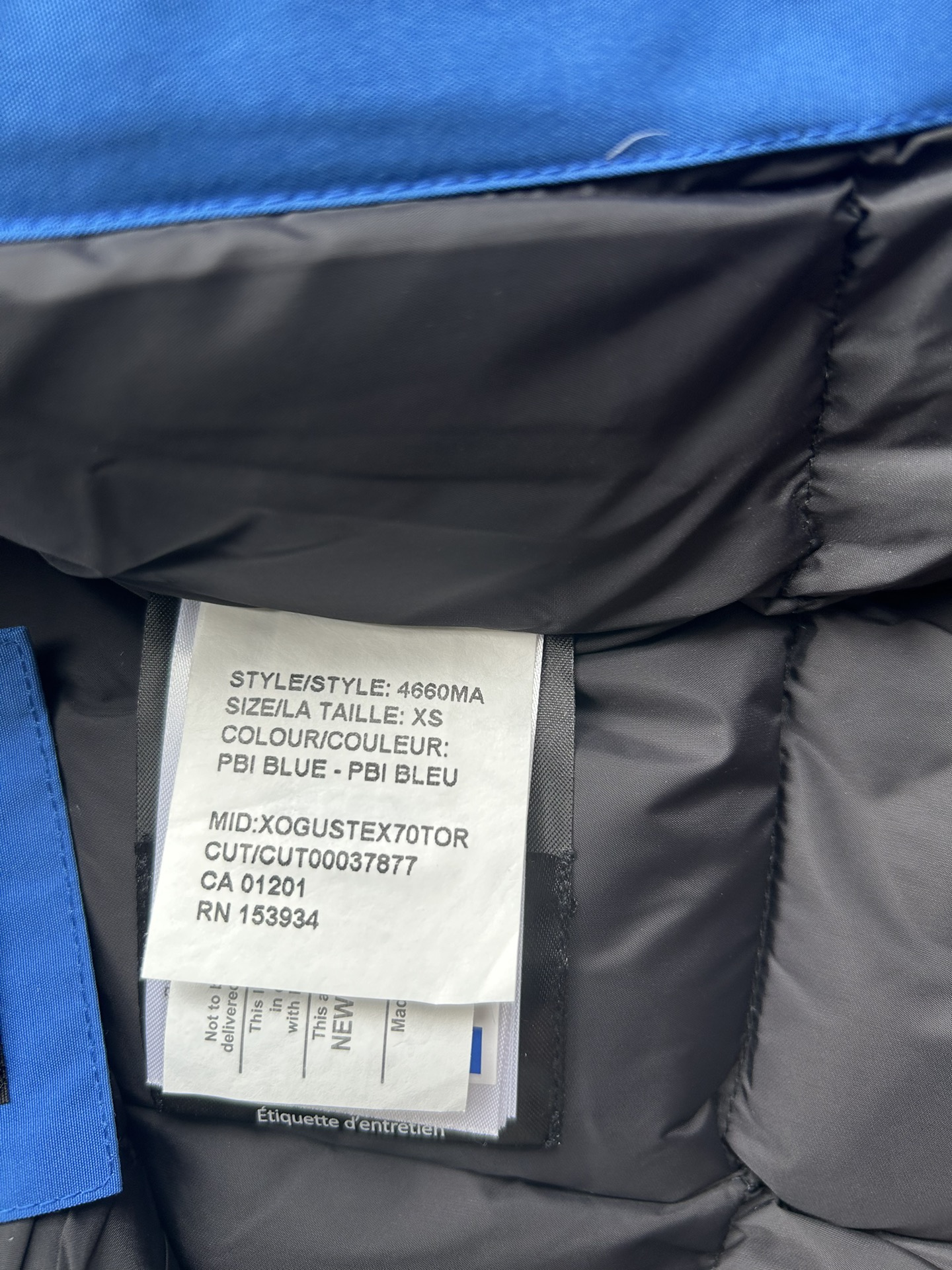 Canada Goose 08 Mens/Women Winter Jacket XS-XXL