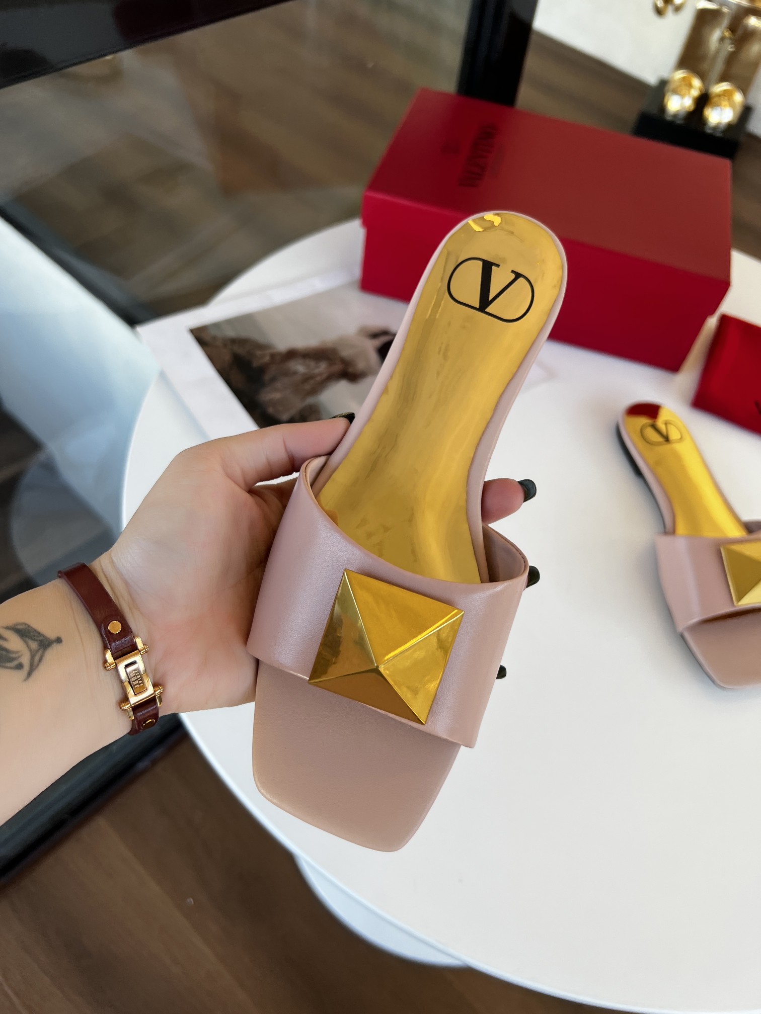 Valentino Women Sandals Gr. 35-42