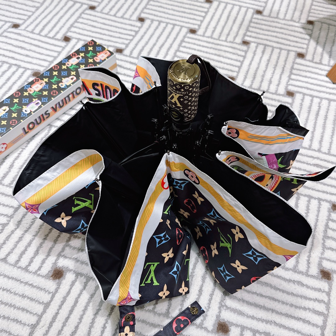 Louis Vuitton Umbrella