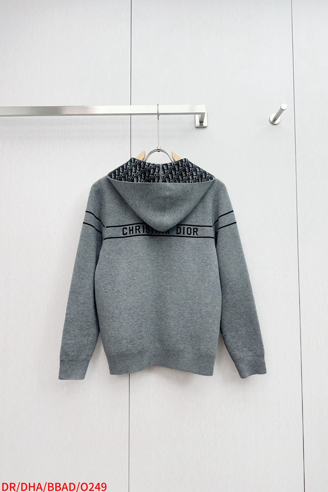 Dior 2025SS Unisex Jacket Size S-XL