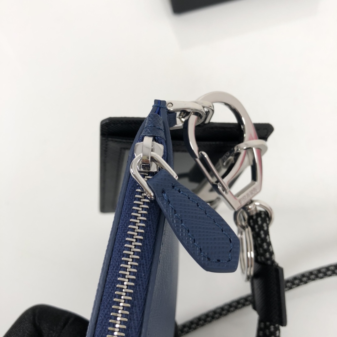 Prada Card Holder