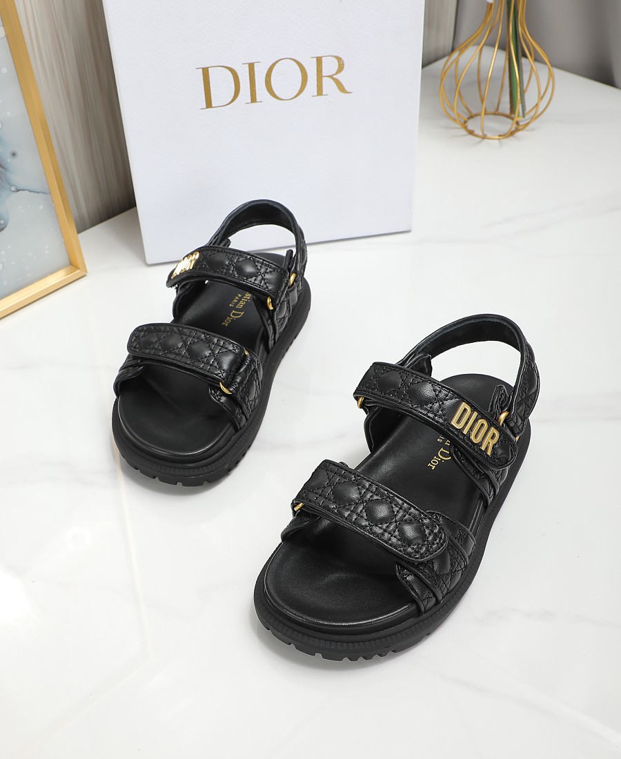 Dior Act Sandals Size 36-41