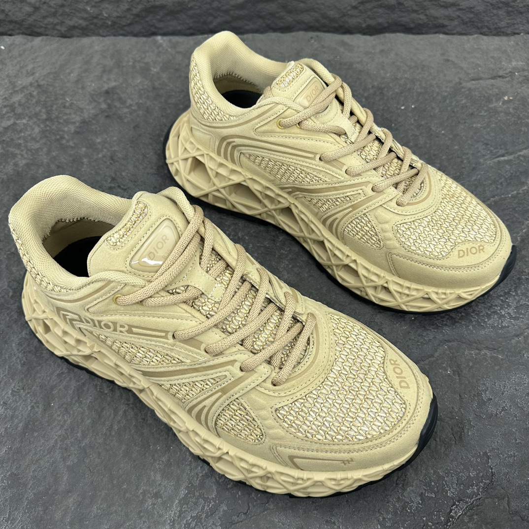 Dior B35 Men Sneaker Size 40-46