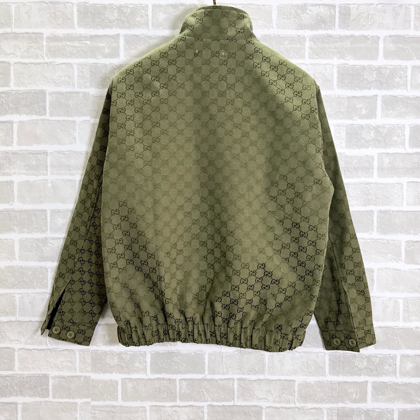 Gucci 25ss New Unisex Jacket Size S-XL