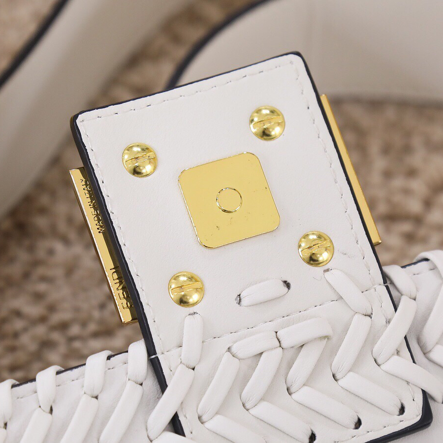 Fendi New Shoulder Bags 27*6*15cm