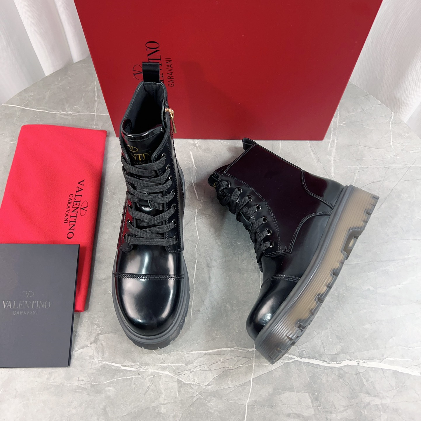Valentino 2023 New Women Boots Size 35-40