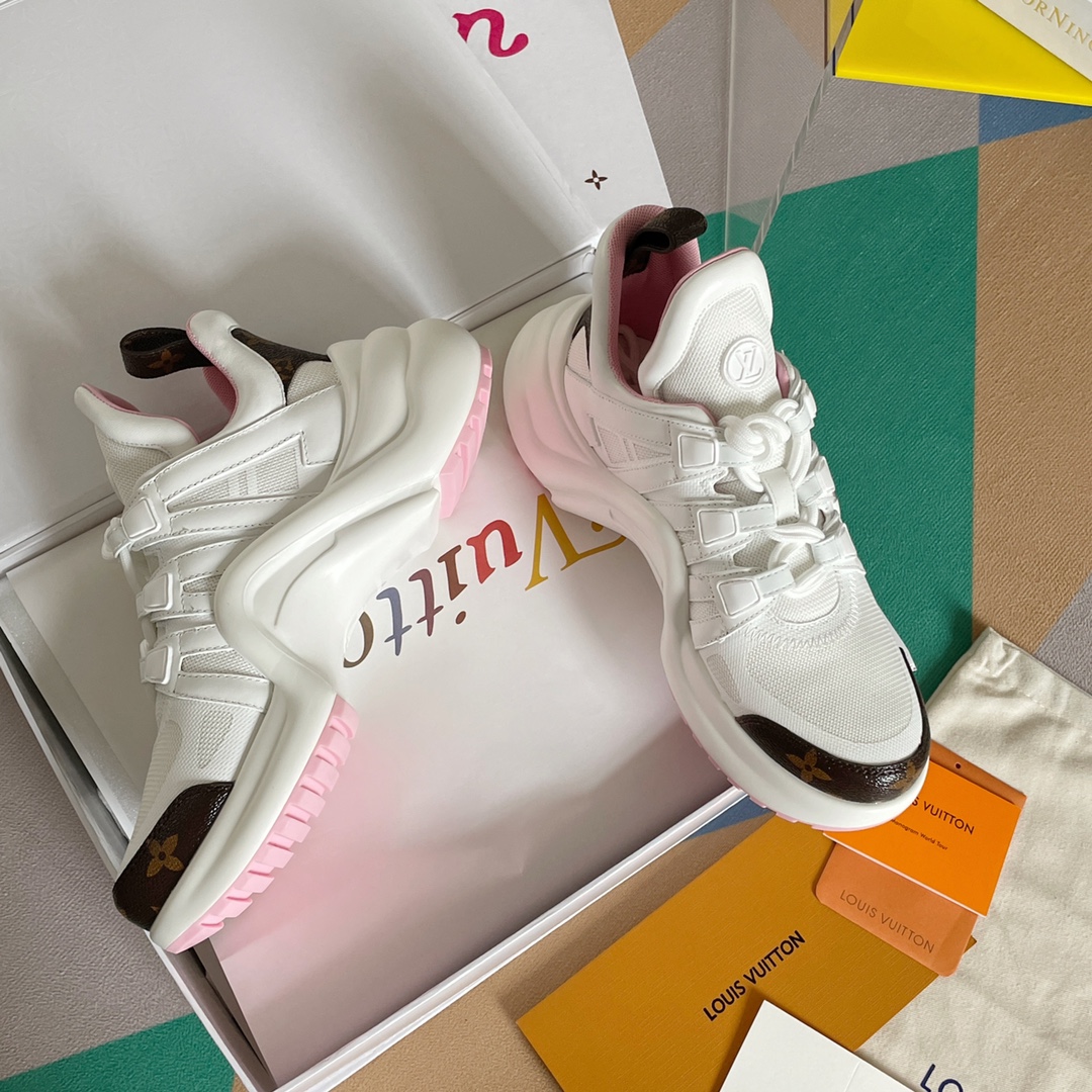 Louis Vuitton LV Archlight Sneaker Size 36-41