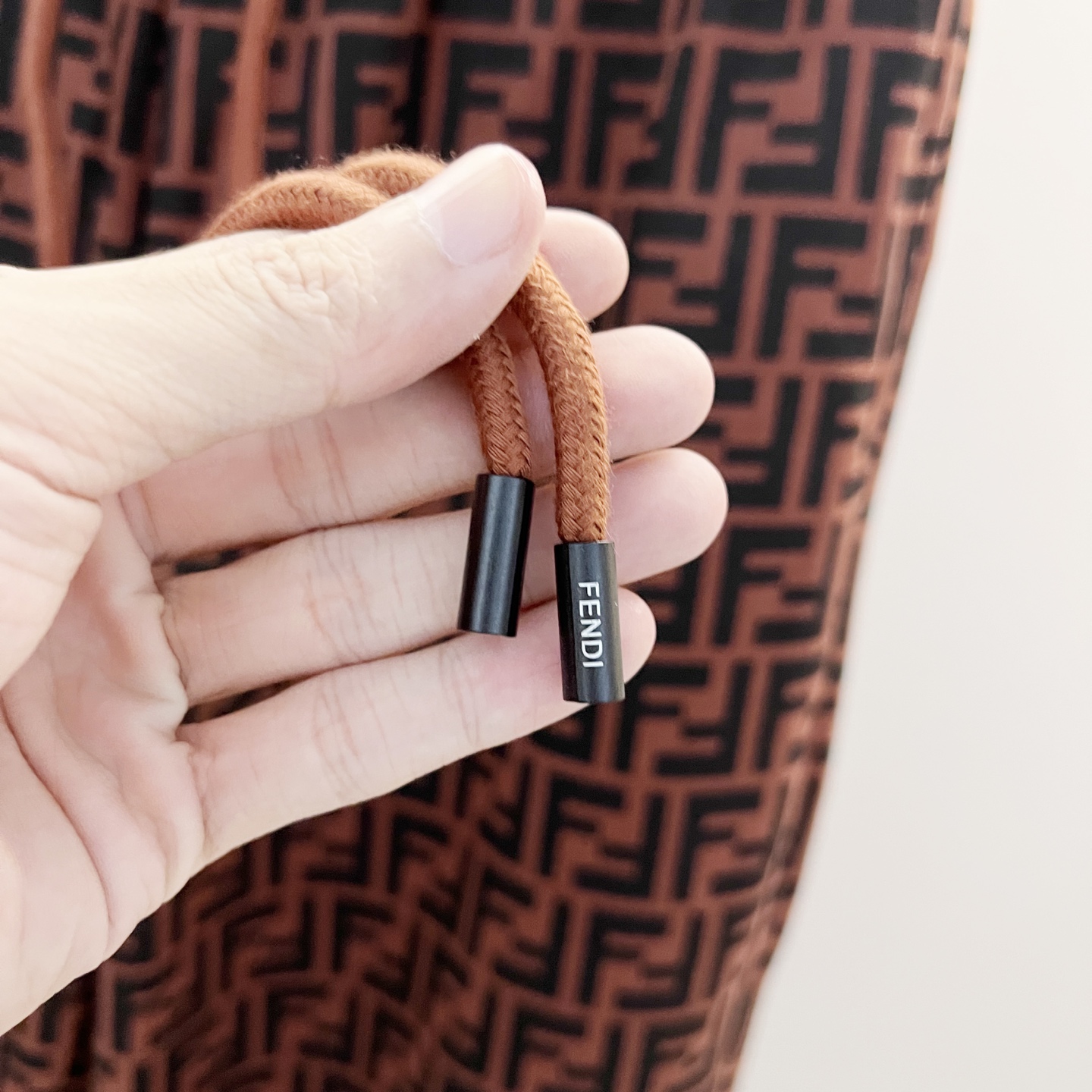 Fendi Unisex Pants Size S-XL