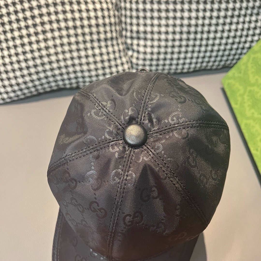 Gucci Baseball Cap