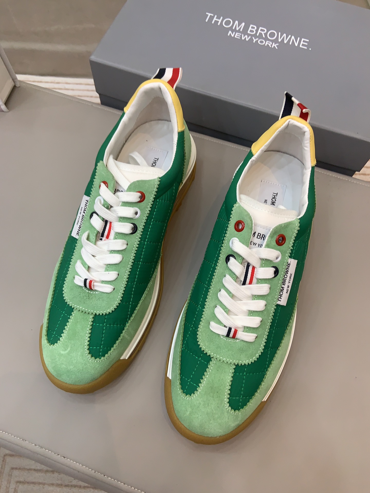 Tom Ford Men Sneaker Size 40-45