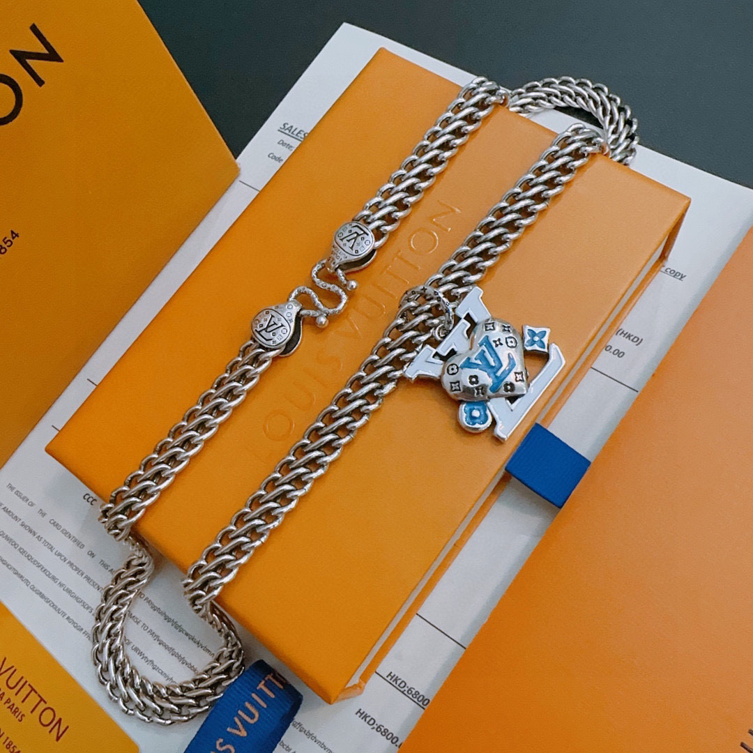 Louis Vuitton Necklace