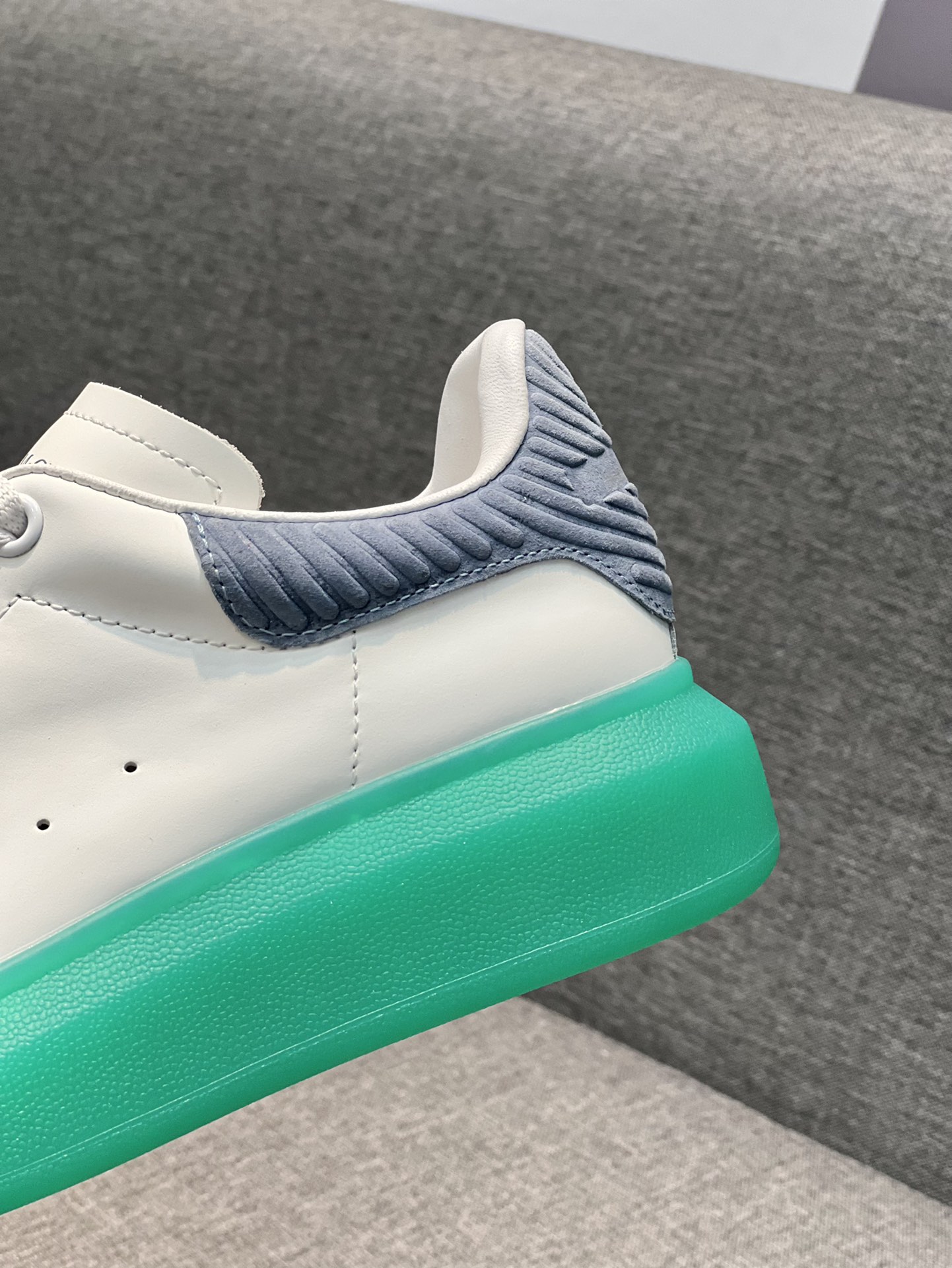 Alexander McQueen Men's/Women Sneakers Shoes Gr. 36 - 46