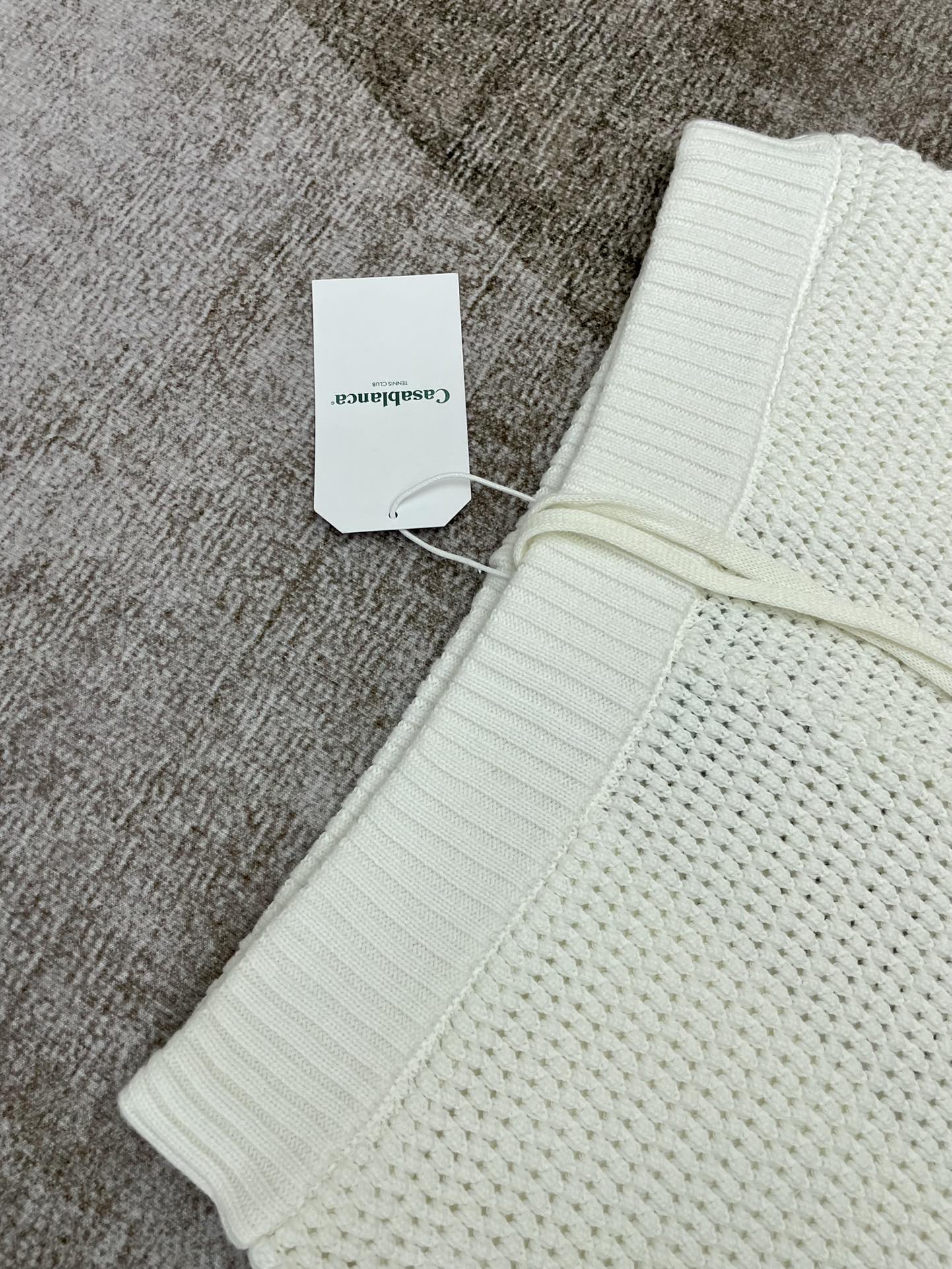 Casablanca Shorts Size S-XL