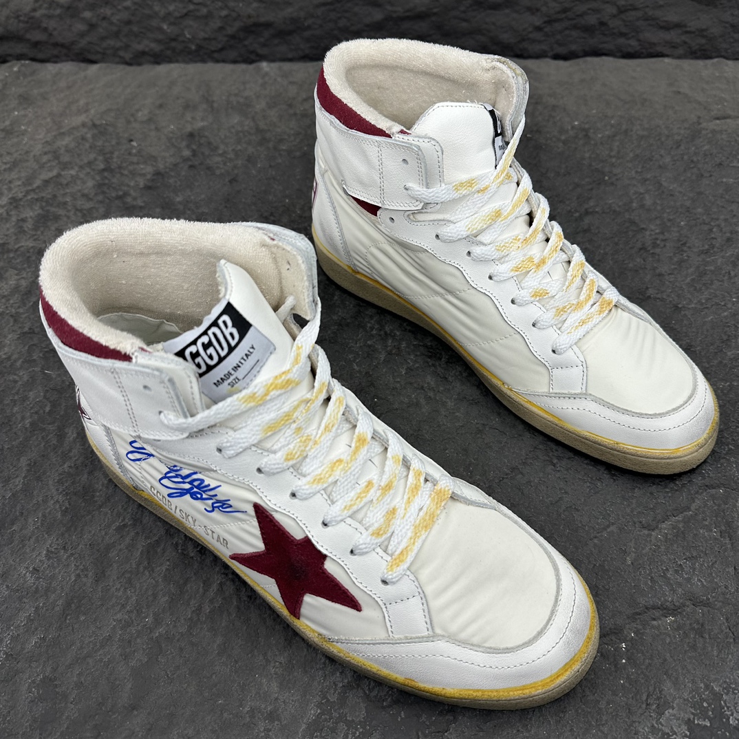 GGDB SKY-STAR Sneaker Slippers Size 36-46