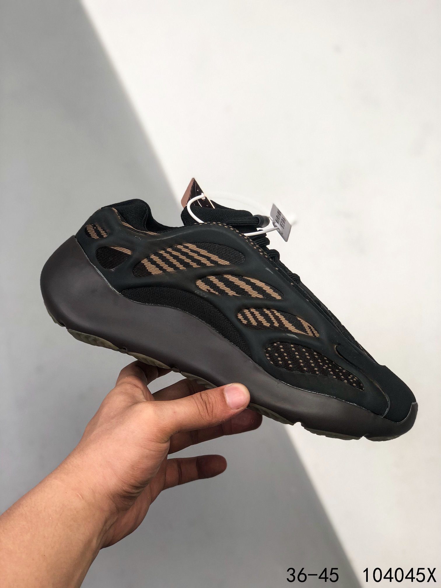 Yeezy 700 V3 Mens/Women's Sneakers Shoes 36 - 45